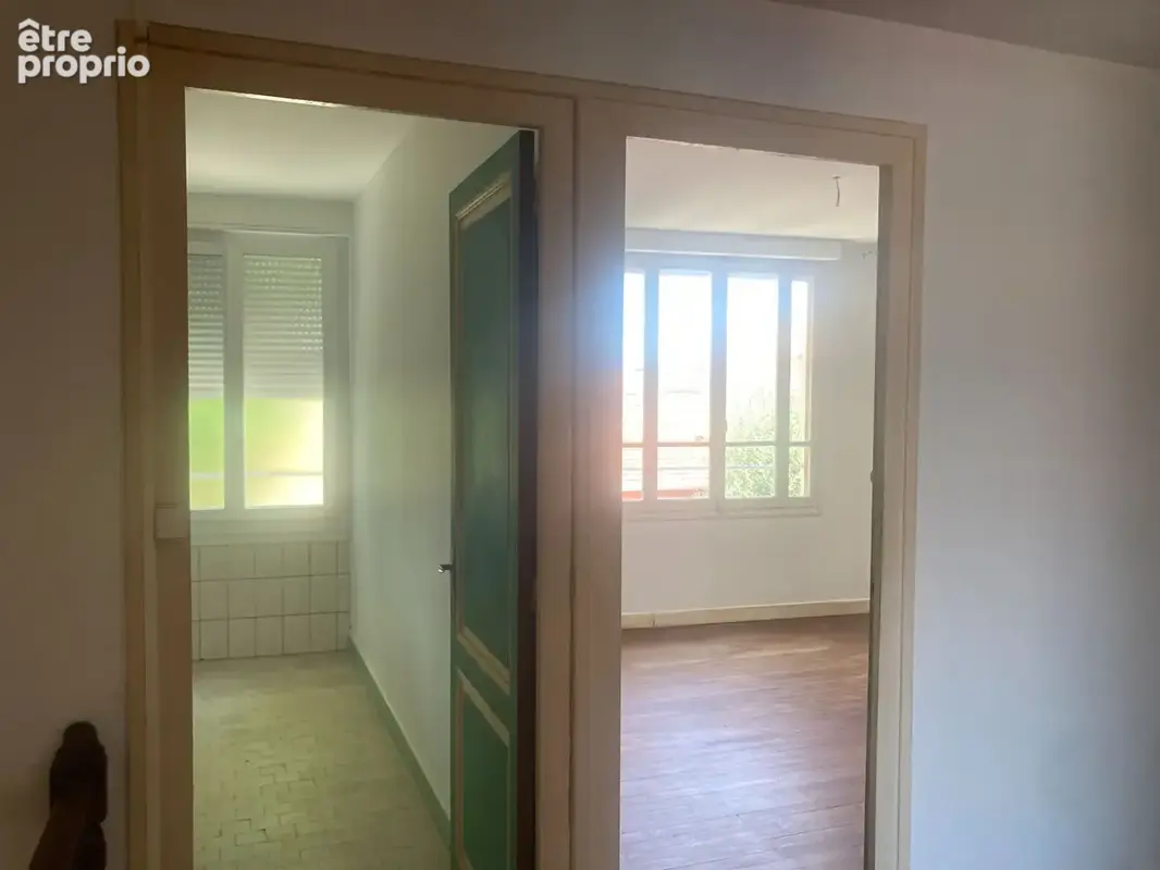 Maison Le Verdon 4 pièce(s) - photo 17