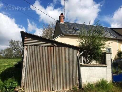 Maison de campagne sur joli terrain 1264 m2 - photo 17