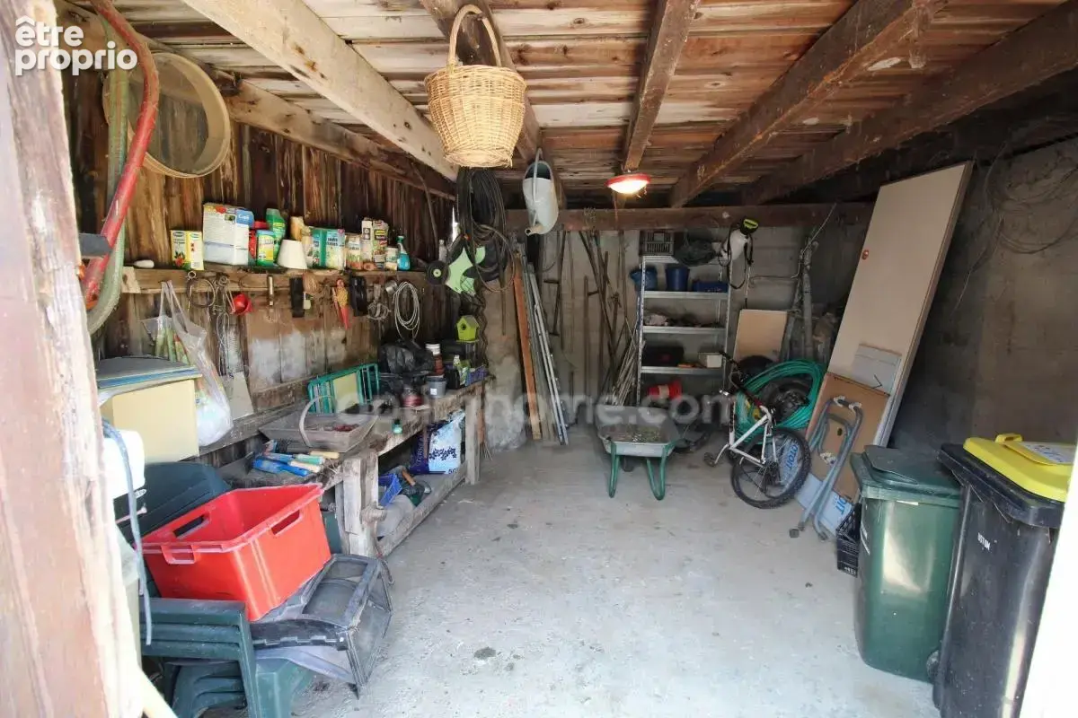 Maison à vendre 5 pièces LA REOLE (33) - photo 11
