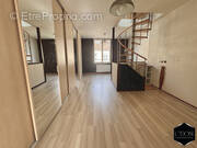 Maison à COUILLY-PONT-AUX-DAMES