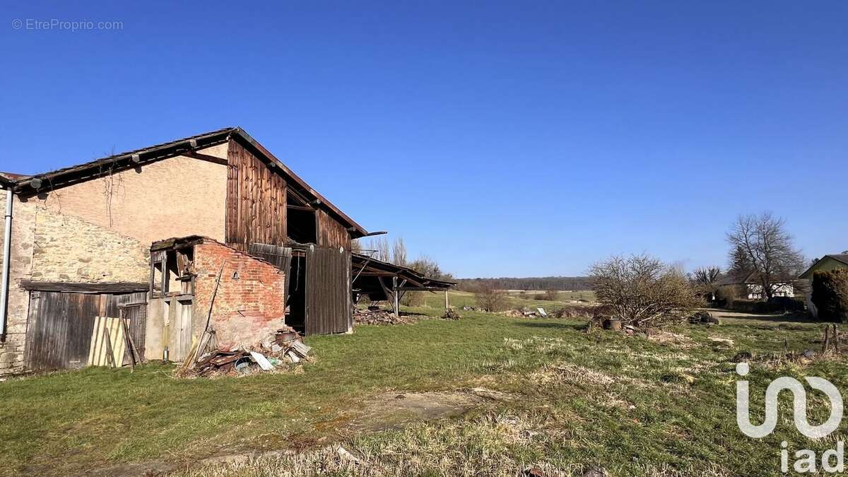 Photo 5 - Maison à UXEGNEY