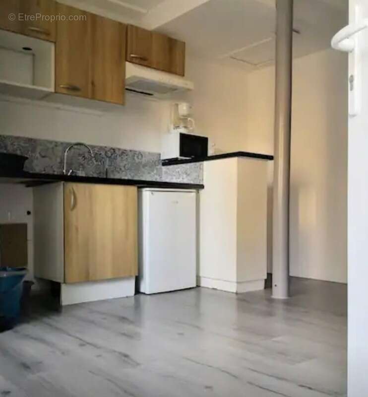 Appartement à LE BOUSQUET-D'ORB