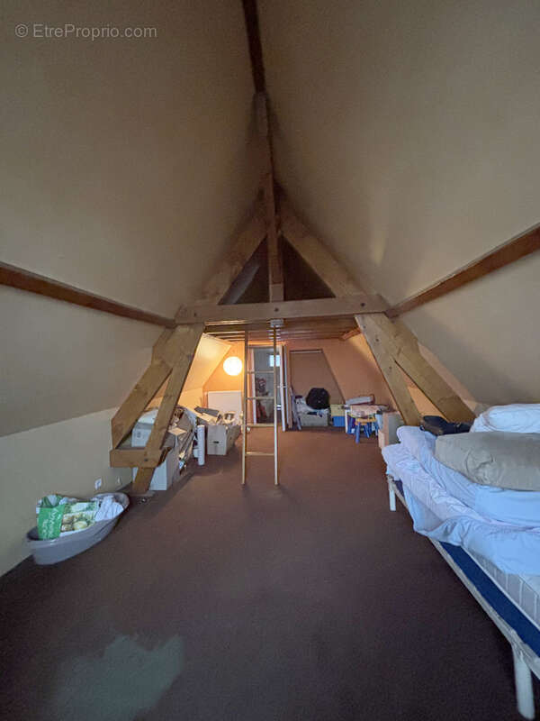 Maison à CHATILLON-SUR-SEINE