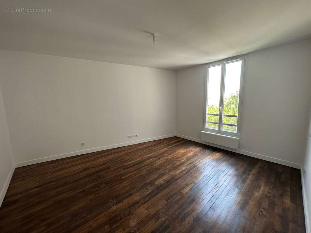 Appartement 3 pieces - hyper centre malakoff - photo 9