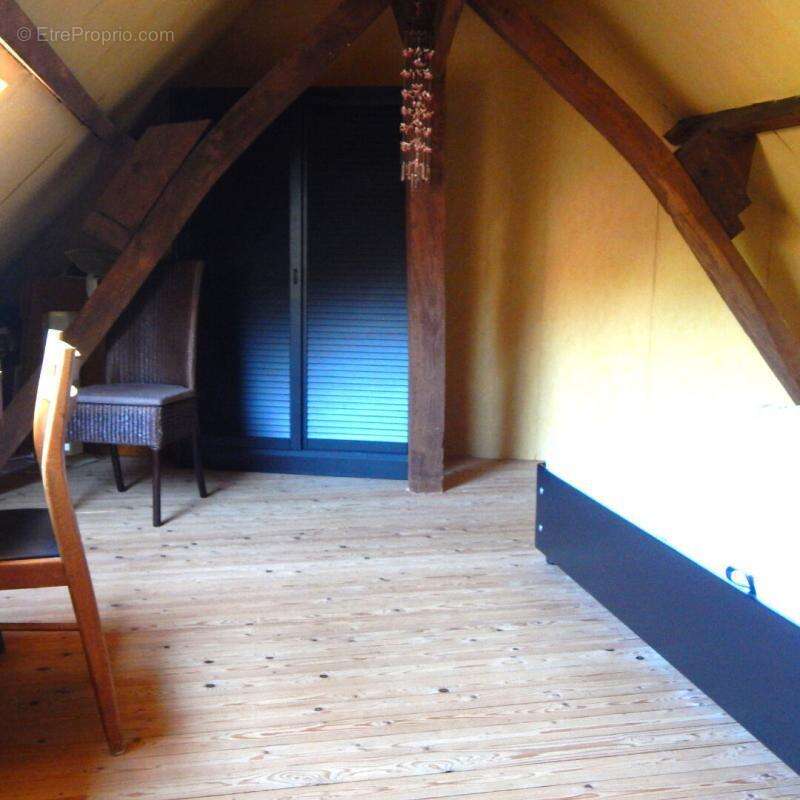 Propriété coup de coeur 5 pièce(s) 138 m2 - photo 11