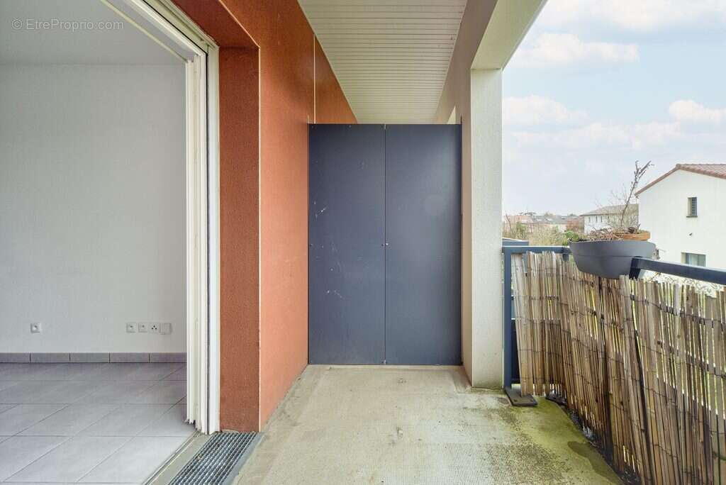 Appartement à AUCAMVILLE