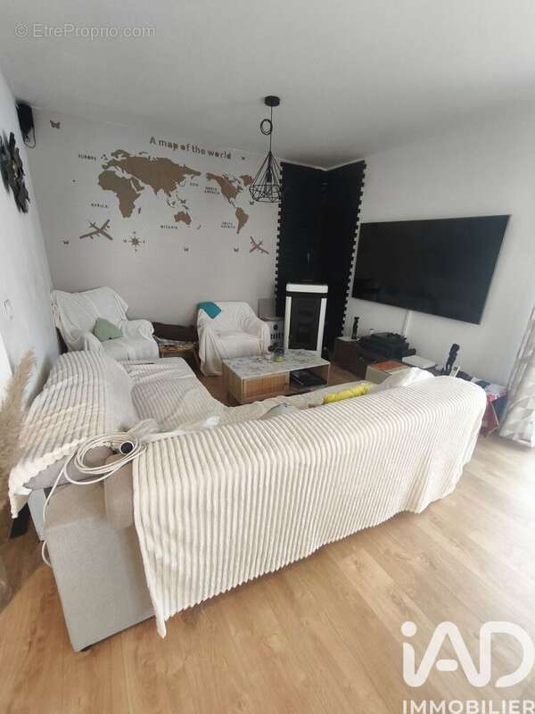 Photo 2 - Maison à LANNION