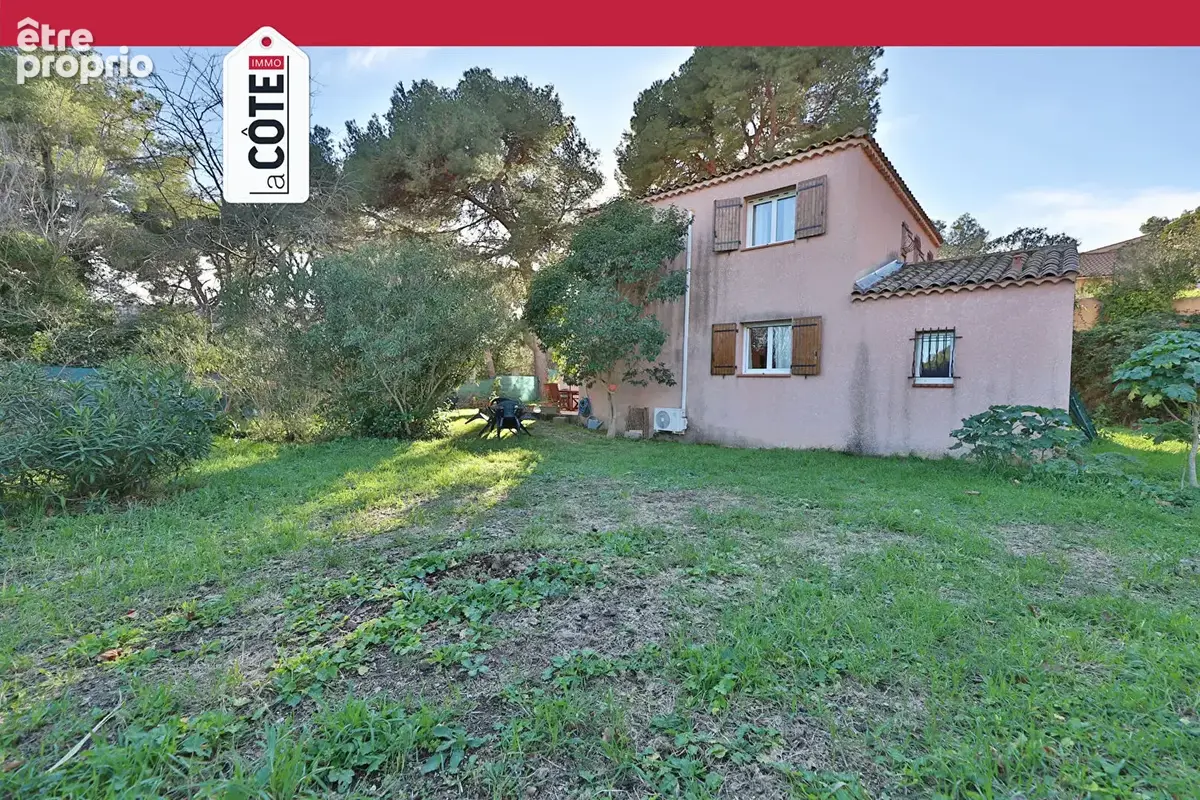 Maison Martigues 5 pièce(s) 110 m2 - photo 16