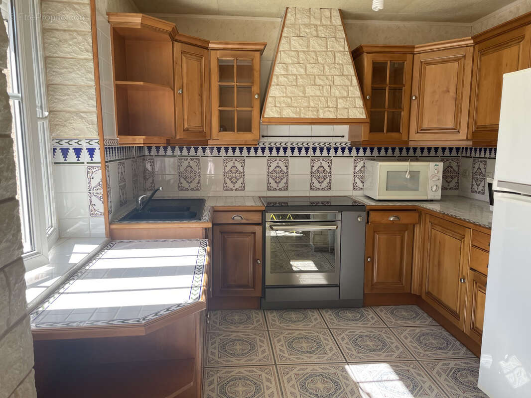 Grande maison avec beaucoup de cachet - photo 11
