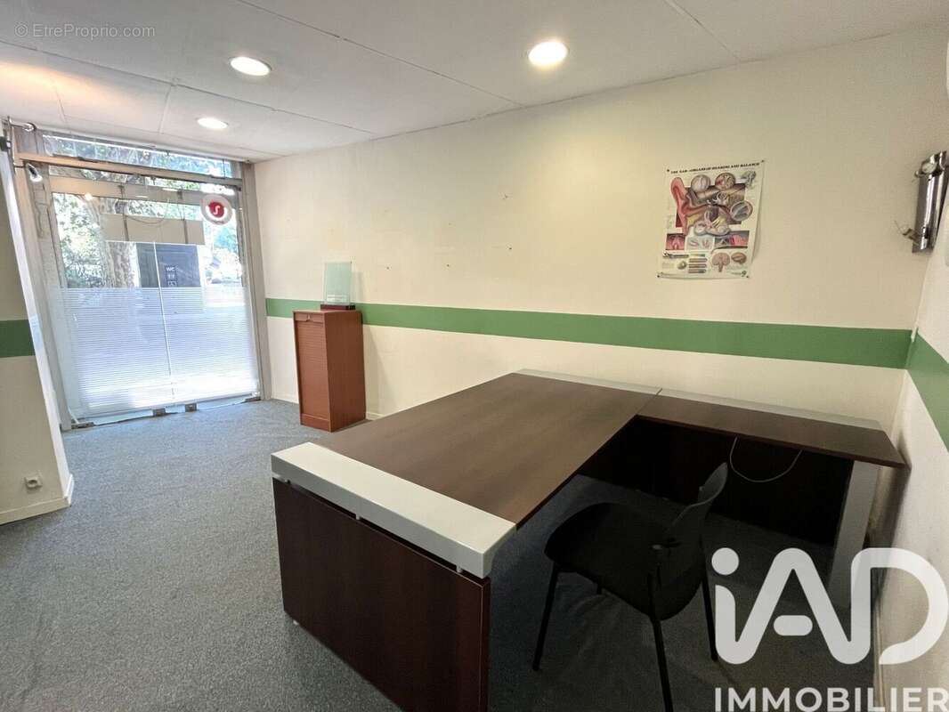 Photo 4 - Appartement à BAGNOLS-SUR-CEZE