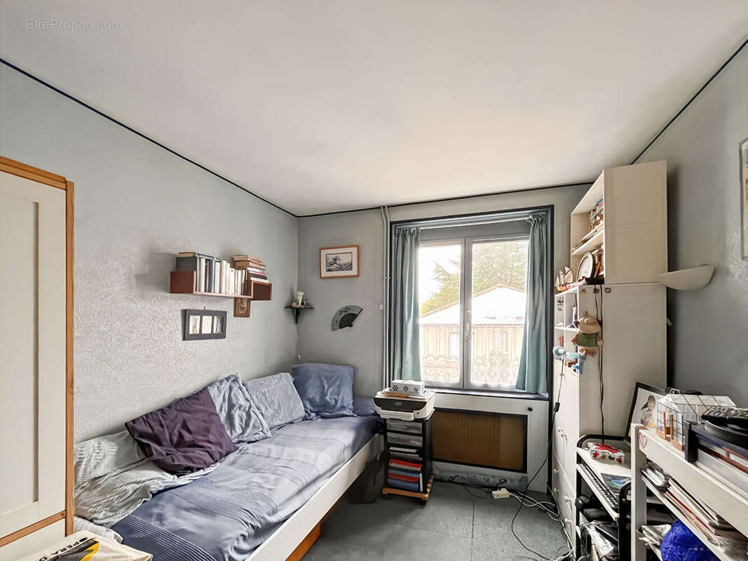 Maison à SAULX-LES-CHARTREUX