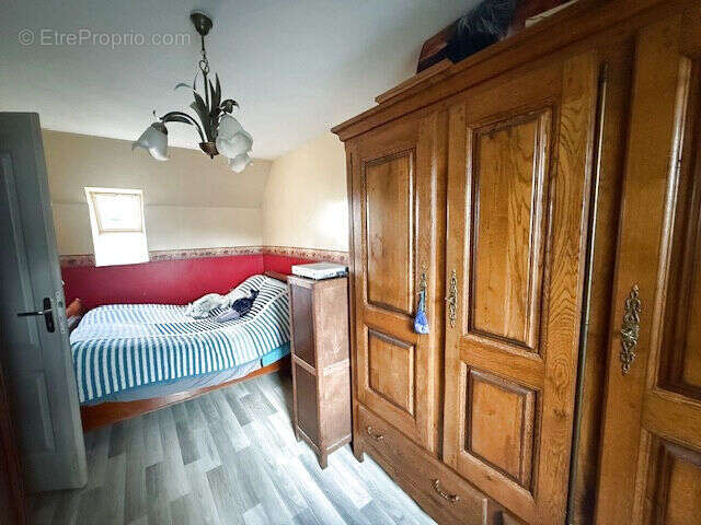 Photo 9 - Maison à LA FERTE-GAUCHER