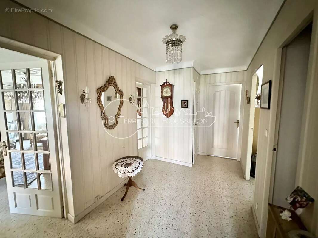 Maison à CABESTANY