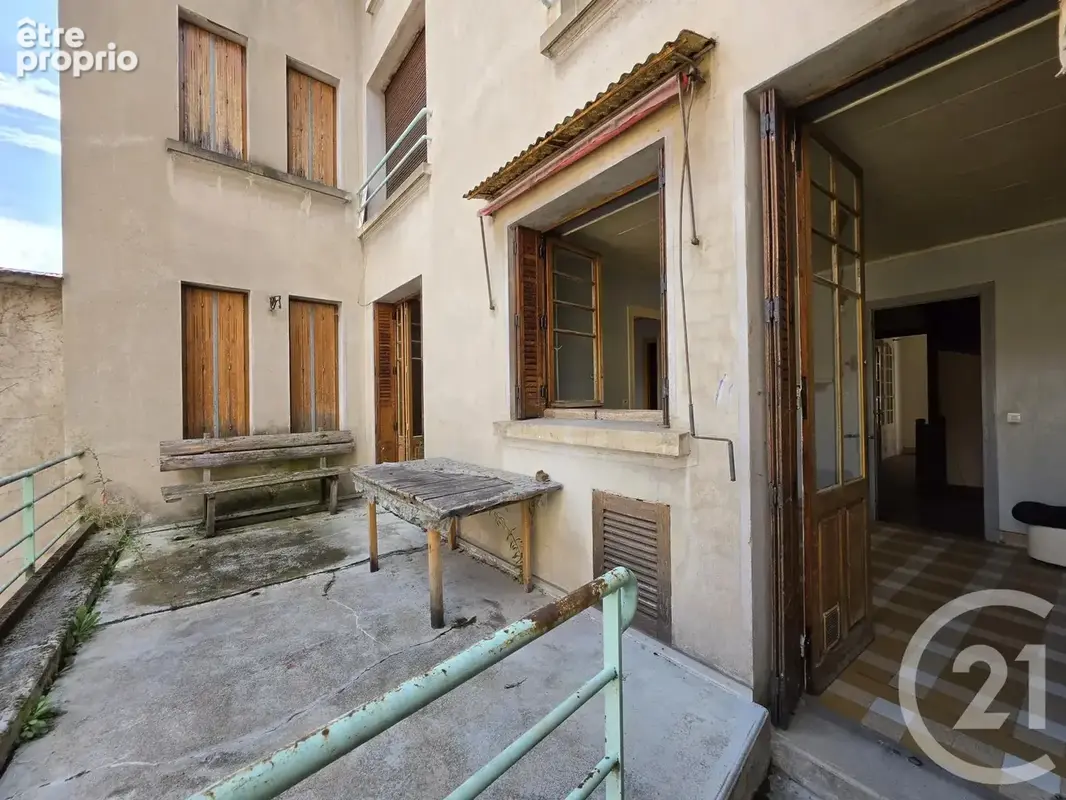 Bien immobilier à vendre à Brioude (43100) - photo 10