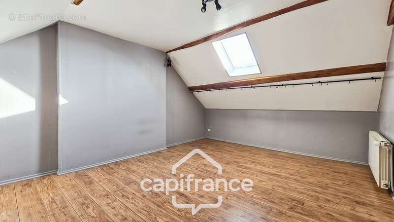 Appartement à CHALON-SUR-SAONE