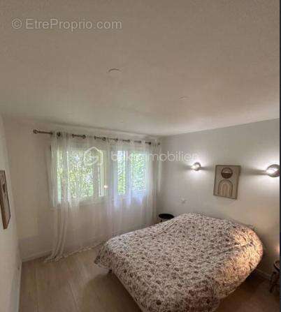 Nouveauté / beau 2 pièces - 48 m² rez-de-chaussée au calme / espace privatif - photo 4