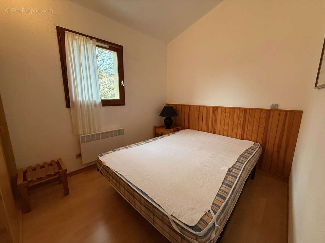 Appartement à LACANAU