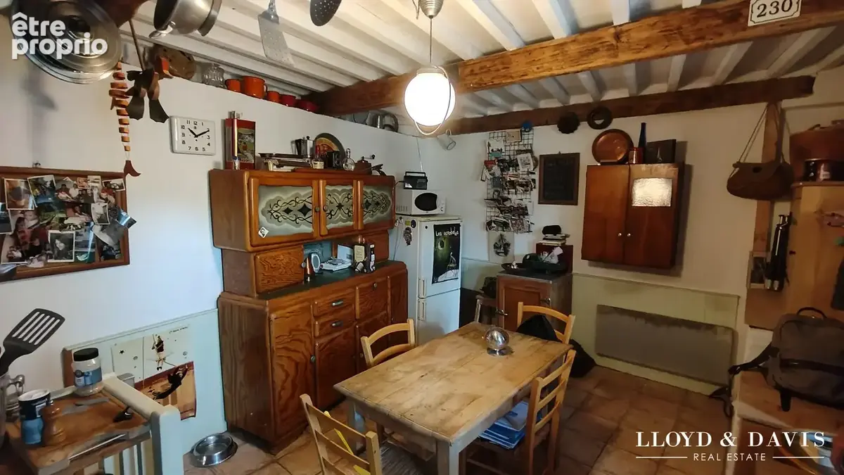 Maison 5 pièces 85 m² à vendre à Chomerac (07210) - photo 5