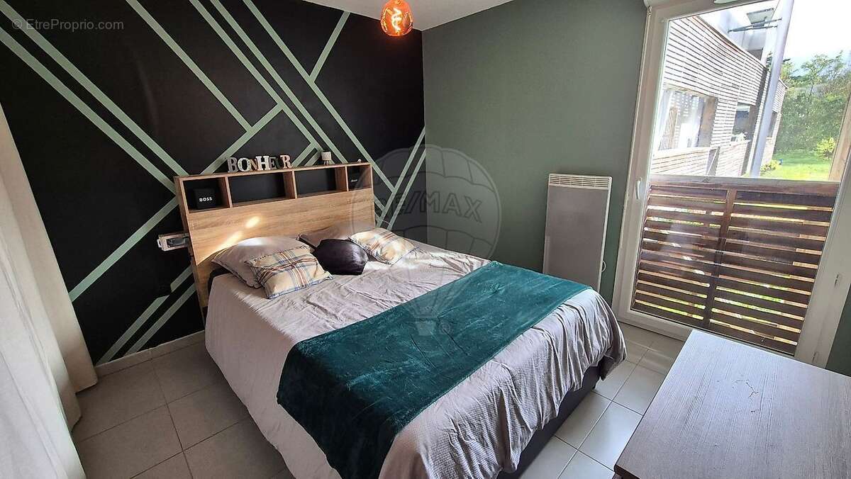 Appartement à EYSINES