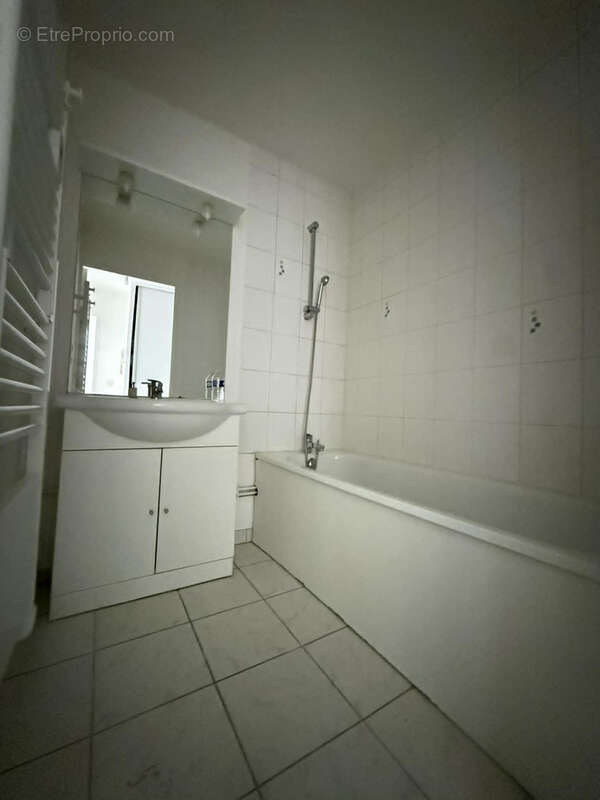 Appartement à NOUZONVILLE