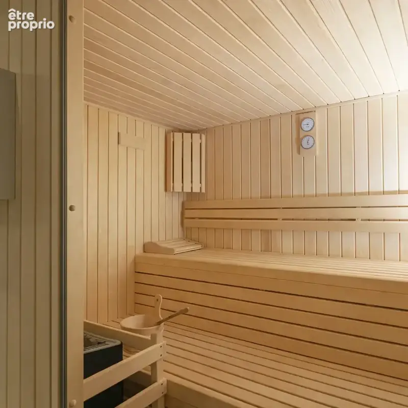 Investissement locatif - studio 2e étage - photo 7