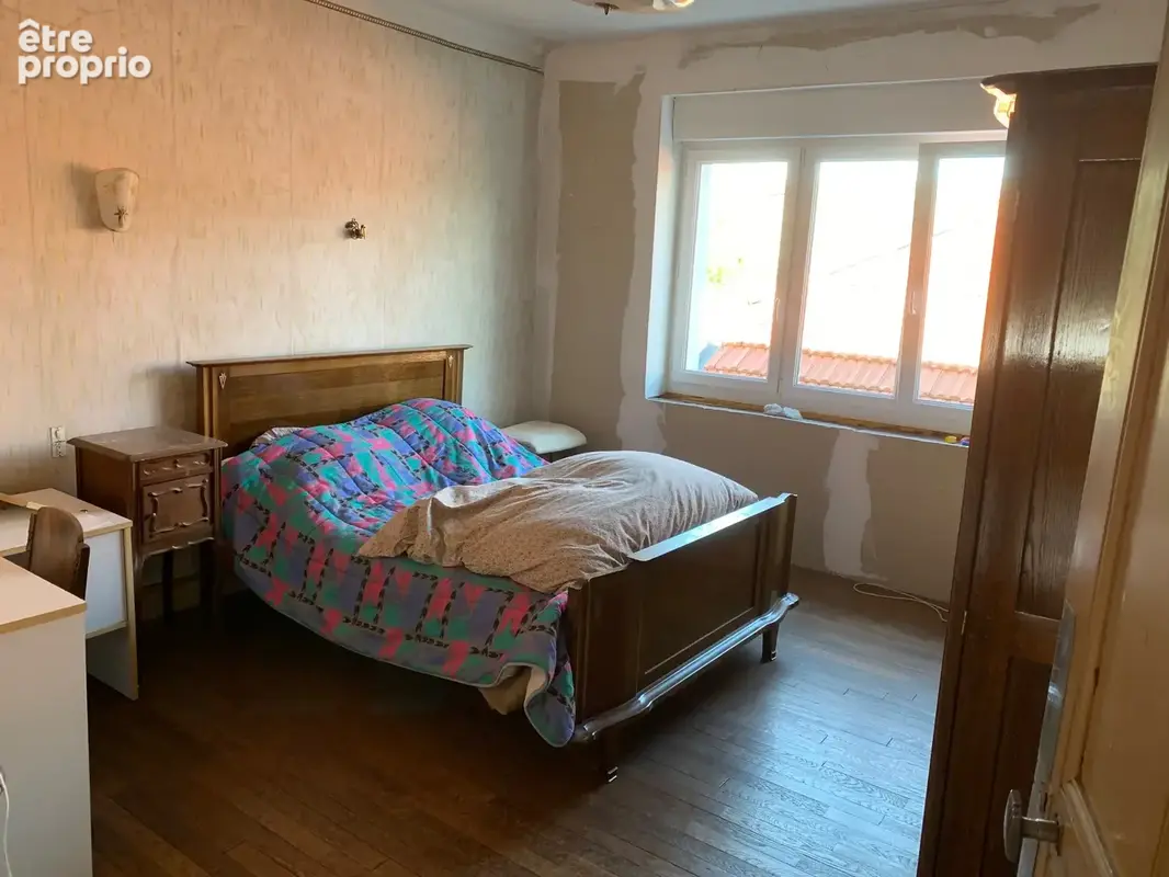 Maison beaux volumes DAMELEVIERES - photo 6