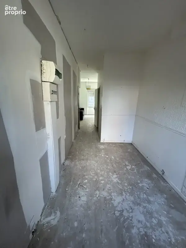 Appartement 2 pièces 24 m² à vendre à Saint-Etienne (42000) - photo 6