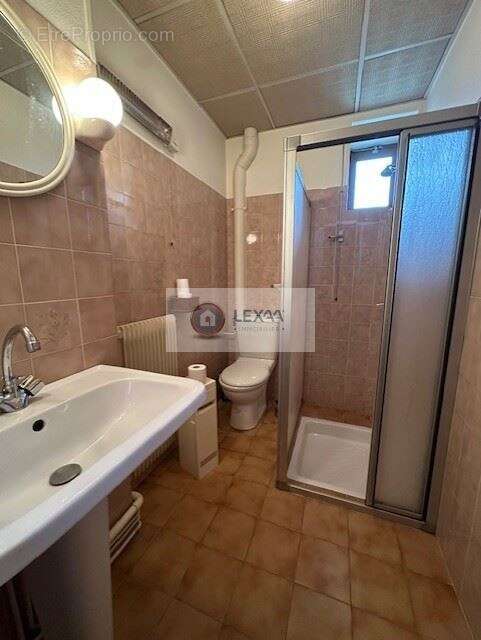 Maison à RECEY-SUR-OURCE