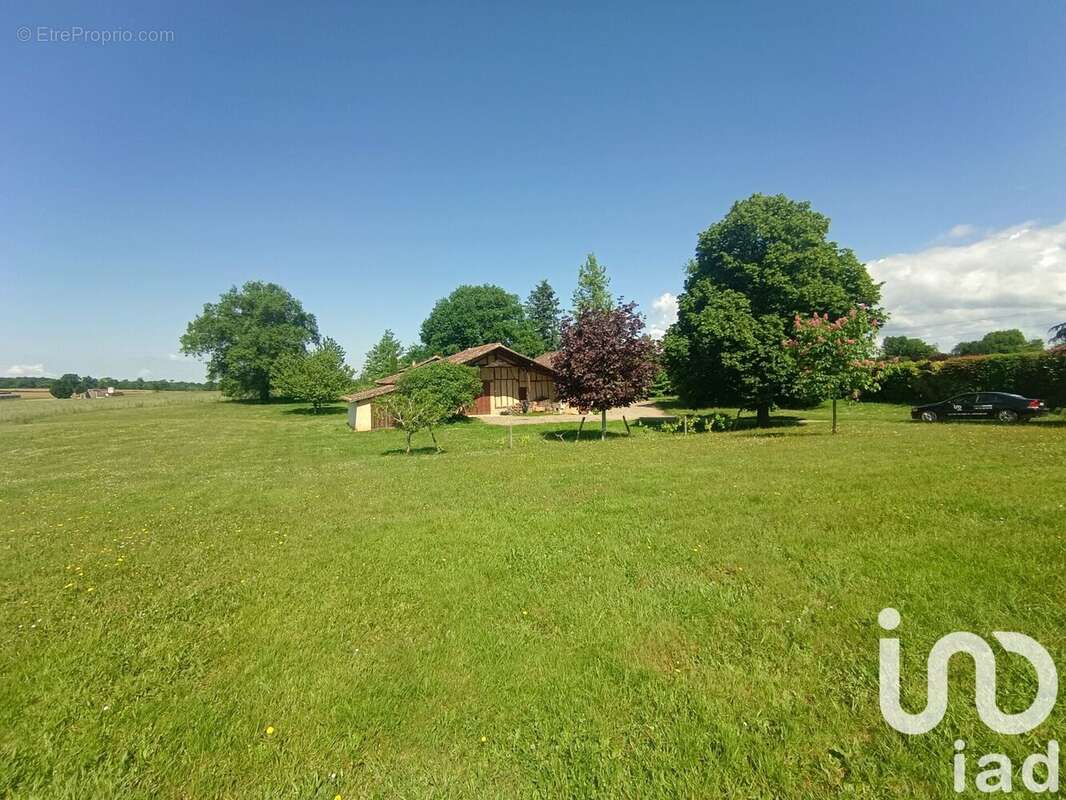 Photo 2 - Maison à VILLENEUVE-DE-MARSAN