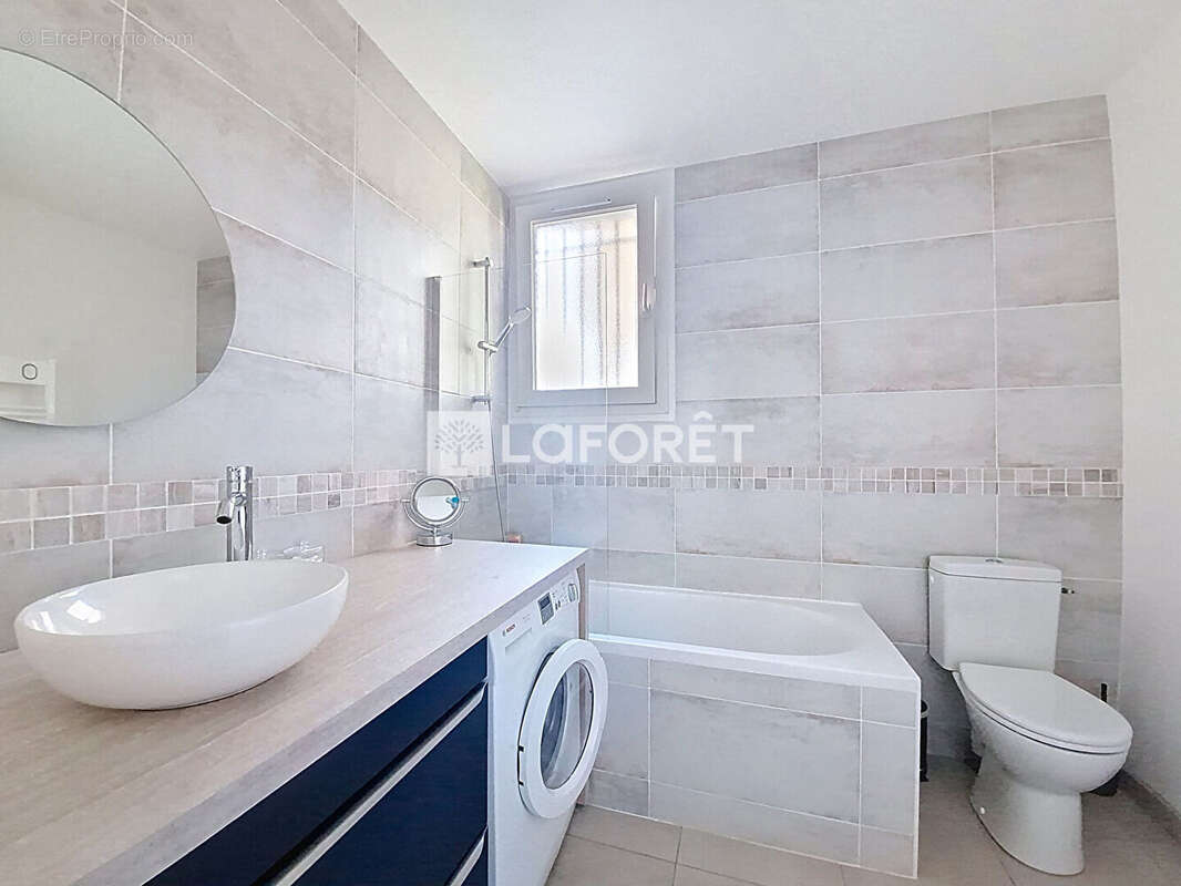 Maison à VERNEUIL-SUR-SEINE