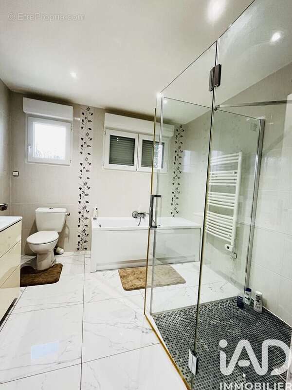 Photo 3 - Maison à LORMONT