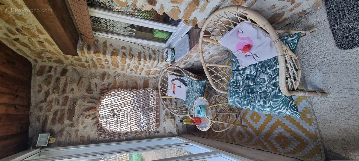 Maison à NOGENT-SUR-SEINE