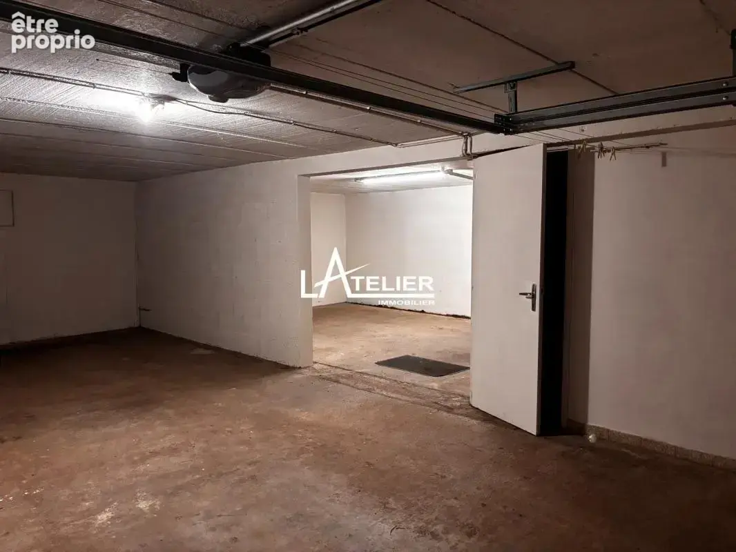 Opportunité à rénover au coeur de Vigneux - photo 13