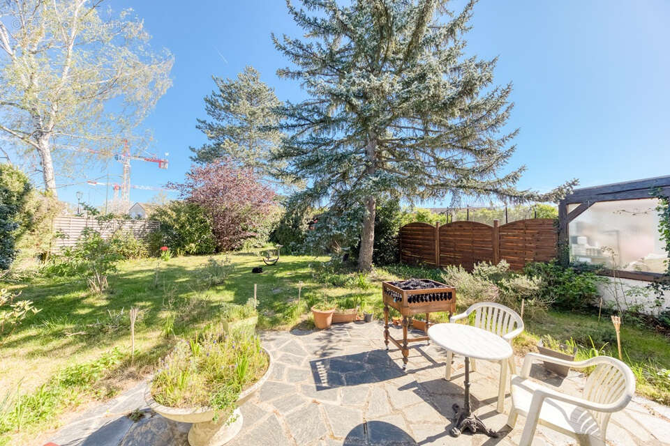 Maison à OZOIR-LA-FERRIERE