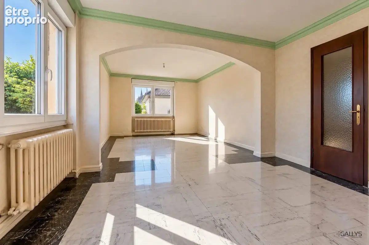 Maison 7 pièces 132 m² à vendre à Fameck (57290) - photo 4