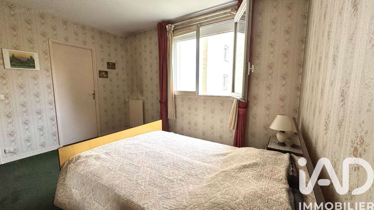 Photo 8 - Appartement à MONTIGNY-LE-BRETONNEUX