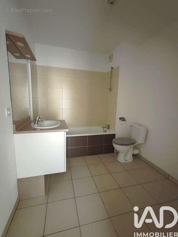 Photo 8 - Appartement à BEGLES