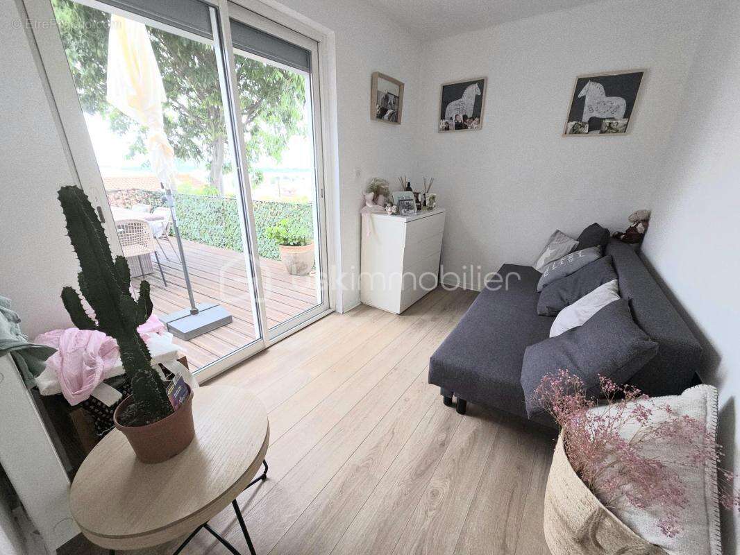 Appartement à SETE