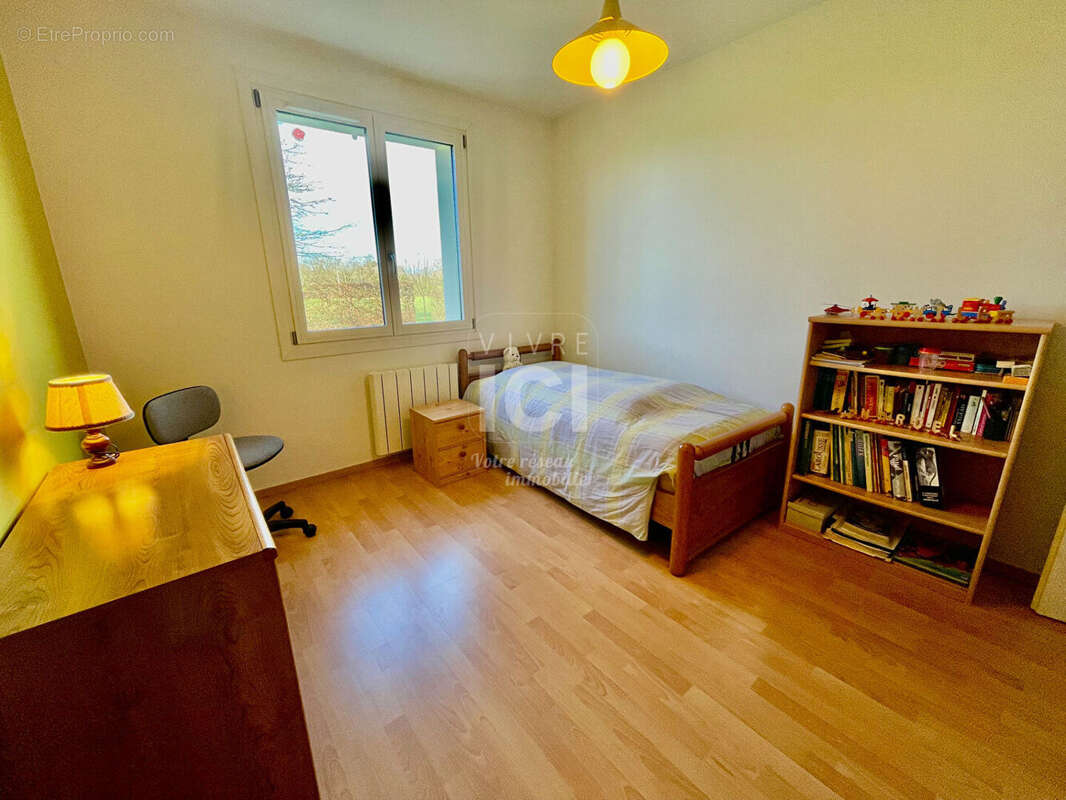 Maison à GRANDCHAMPS-DES-FONTAINES