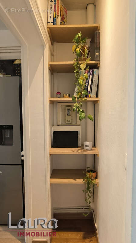 Appartement à ALFORTVILLE