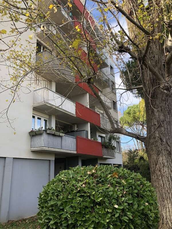 Appartement à BEZIERS