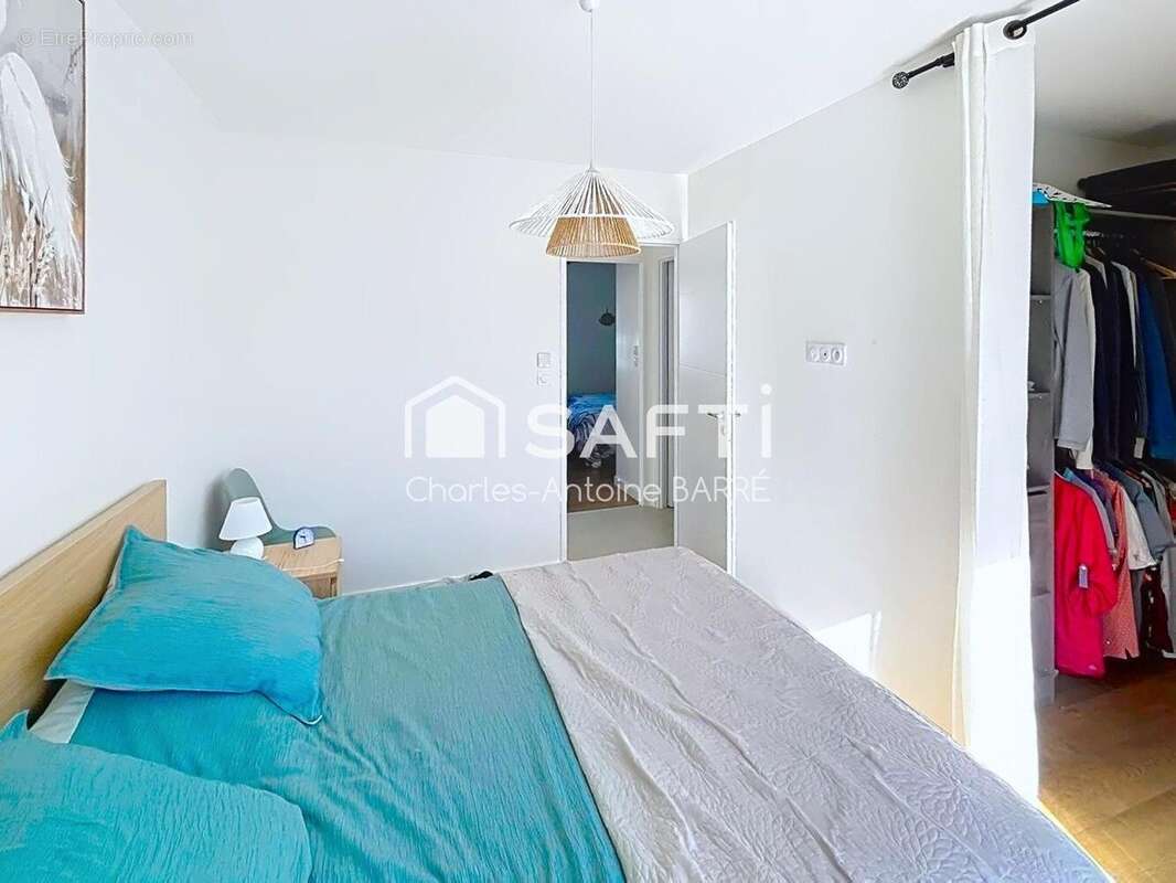 Photo 5 - Maison à LE PORGE