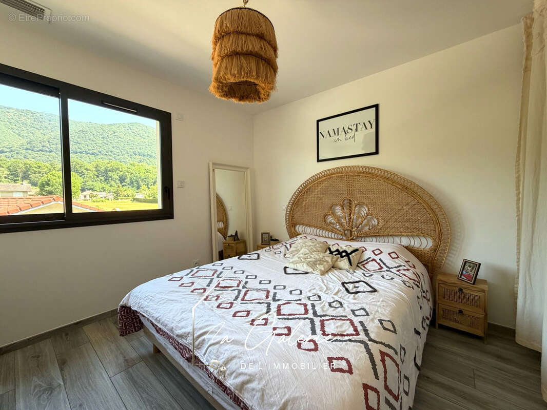 Belle maison au calme a vif - photo 13