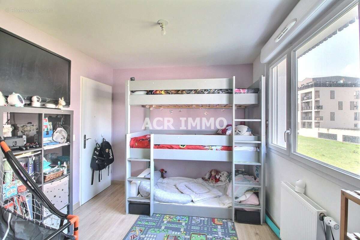 Appartement à HERBLAY
