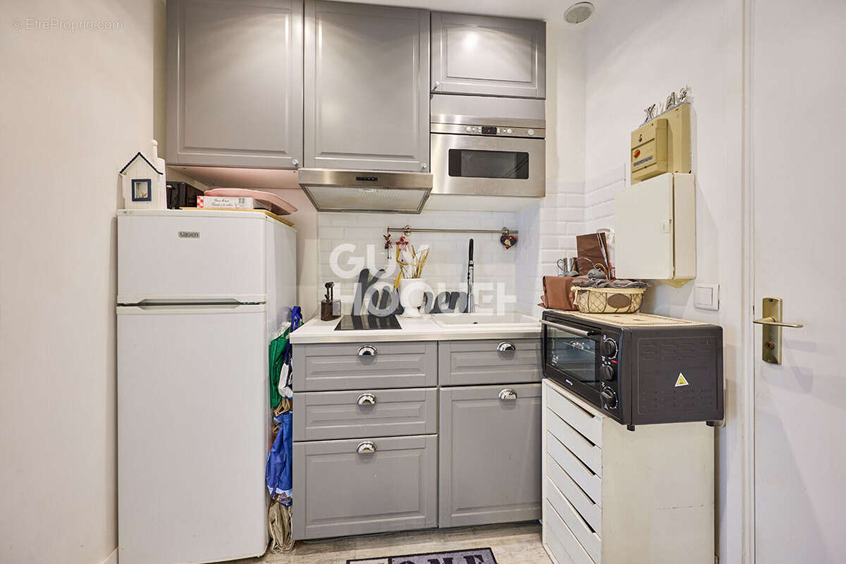 Appartement à DEAUVILLE