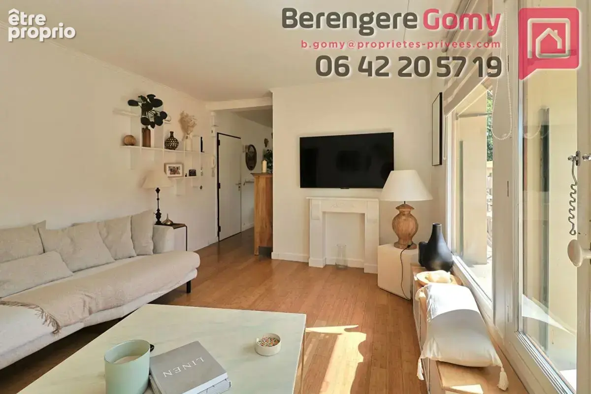 Appartement 5 pièces de 101m² au dernier étage avec grande terrasse - photo 18