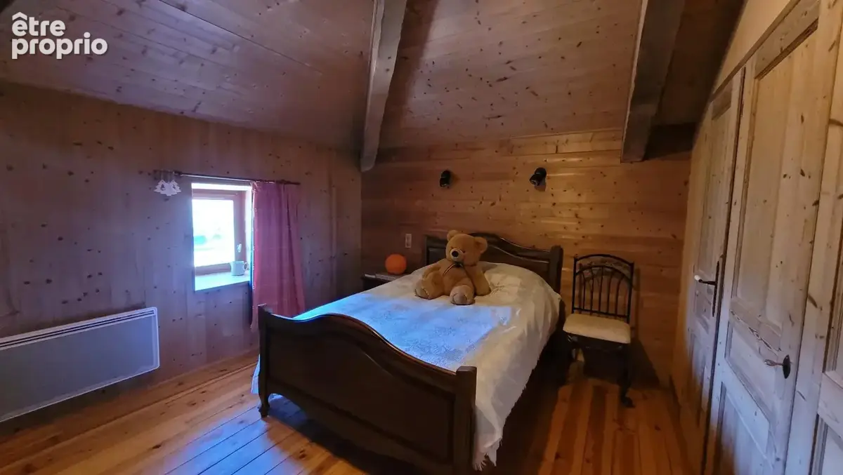 Maison en pierres à Rochepaule - photo 20