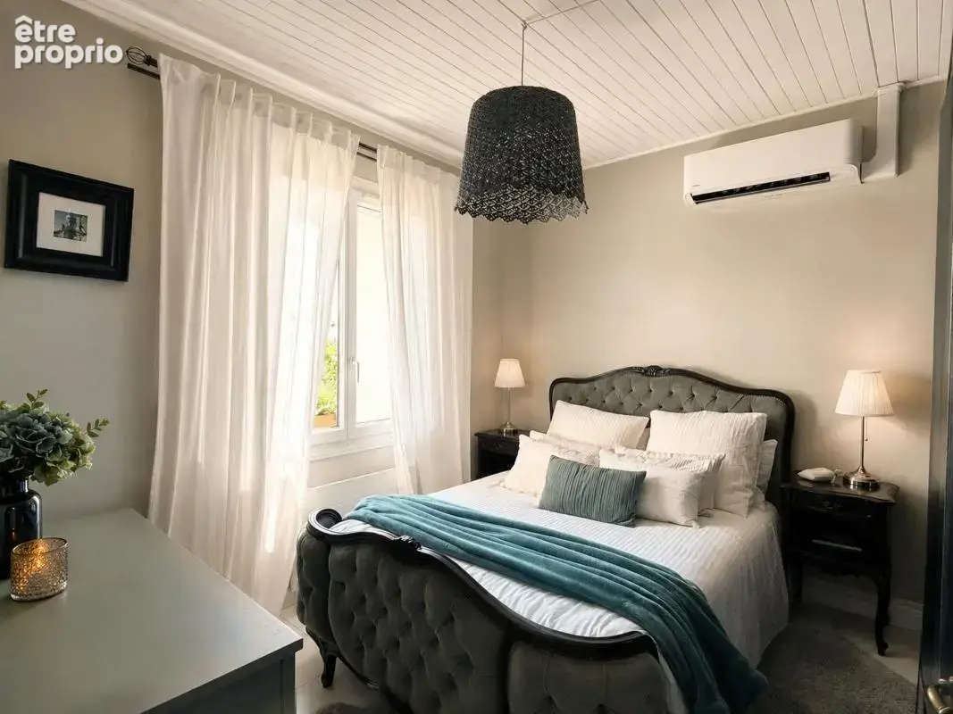 Maison 4 pièces 66 m² à vendre à Peynier (13790) - photo 6