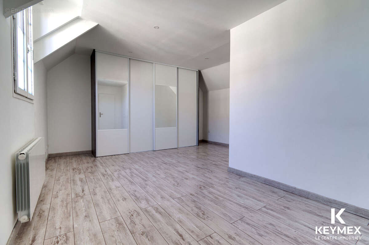 Appartement à CHAMBLY