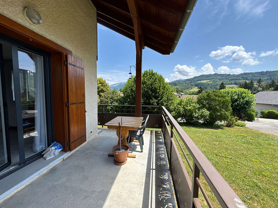 Maison 123 m² à Boege  - photo 3